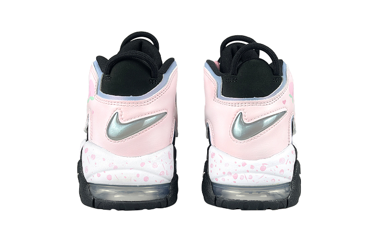 Details for (W) 耐克Air More Uptempo‘粉黑兔’ DQ6200-001-469056
