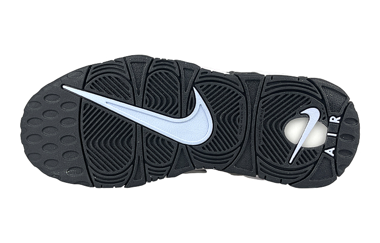 Sizing (W) 耐克Air More Uptempo‘粉黑兔’ DQ6200-001-469056