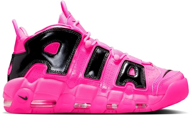 (W) Nike Air More Uptempo ''Pink Blast'' Rosa Explosivo IV2376-600 Buy (W) Nike Air More Uptempo ''Pink Blast'' Rosa Explosivo IV2376-600