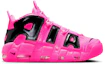 Buy (W) Nike Air More Uptempo ''Pink Blast'' Rosa Explosivo IV2376-600