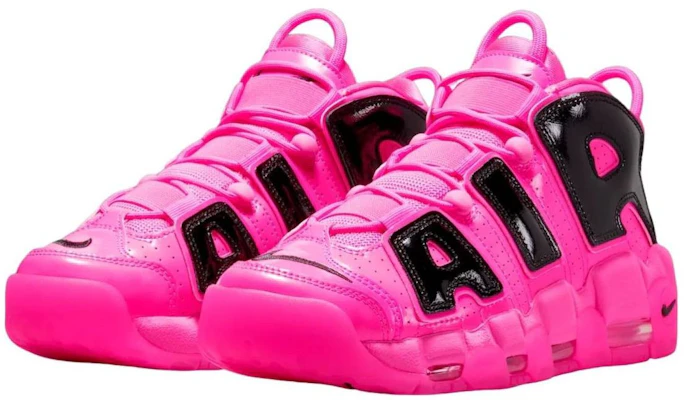 (W) Nike Air More Uptempo ''Pink Blast'' Rosa Explosivo IV2376-600 Order (W) Nike Air More Uptempo ''Pink Blast'' Rosa Explosivo IV2376-600