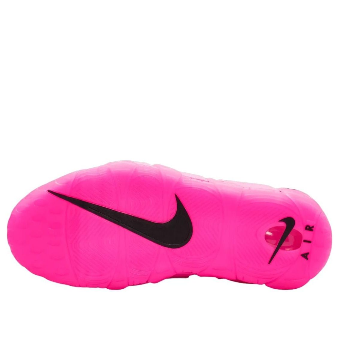 (W) Nike Air More Uptempo 'Pink Blast' 圖 5