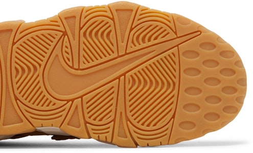 (W) Nike Air More Uptempo 'Quilted Wheat' sepatu olahraga pria terbaru DX3375-700 Purchase (W) Nike Air More Uptempo 'Quilted Wheat' sepatu olahraga pria terbaru DX3375-700