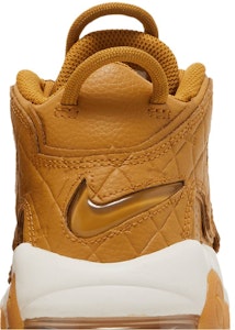 (W) Nike Air More Uptempo 'Quilted Wheat' sepatu olahraga pria terbaru DX3375-700 Sizing (W) Nike Air More Uptempo 'Quilted Wheat' sepatu olahraga pria terbaru DX3375-700