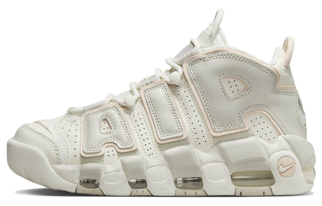 (Women) Nike Air More Uptempo 'Sail Guava' DV1137-101