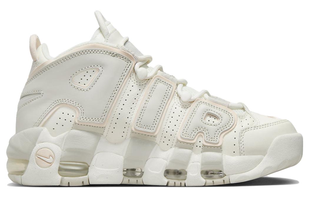 Order (Women) Nike Air More Uptempo 'Sail Guava' DV1137-101