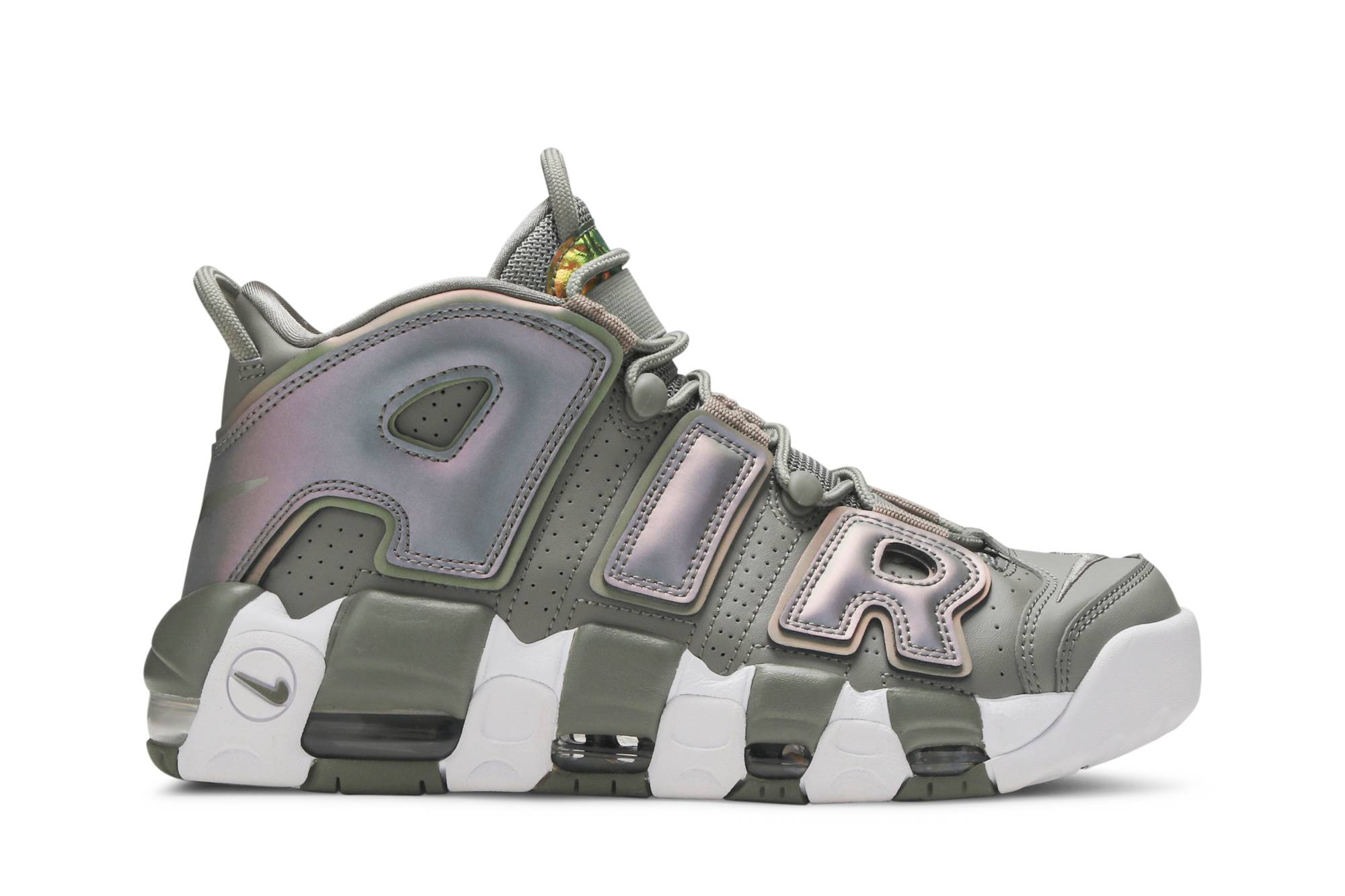 (Women) Nike Air More Uptempo 'Shine' 917593-001