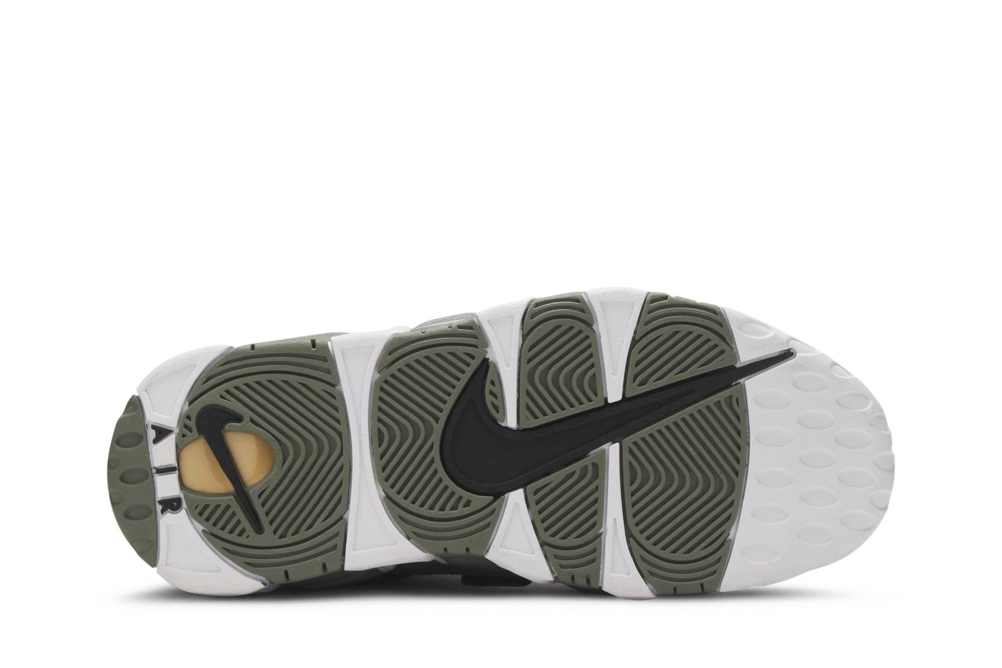 Shop (W) 나이키 에어 모어 업템포 '샤인' (43 characters) 917593-001