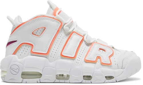 (W) Nike Air More Uptempo 'Sunset' Sepatu Olahraga DH4968-100 Buy (W) Nike Air More Uptempo 'Sunset' Sepatu Olahraga DH4968-100