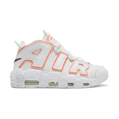 (W) Nike Air More Uptempo 'Sunset'