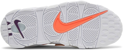 (W) Nike Air More Uptempo 'Sunset' Sepatu Olahraga DH4968-100 Shop (W) Nike Air More Uptempo 'Sunset' Sepatu Olahraga DH4968-100