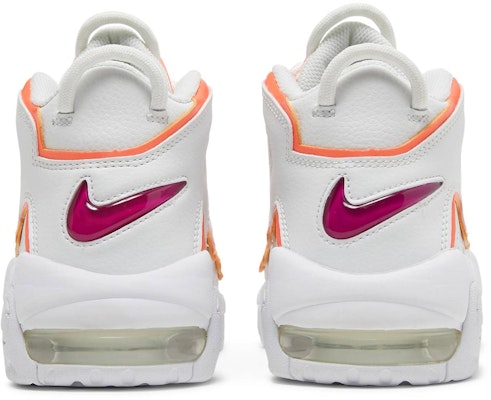 (W) 나이키 에어 모어 업템포 '선셋' (나이키 에어 모어 업템포 '선셋') DH4968-100 Details for (W) 나이키 에어 모어 업템포 '선셋' (나이키 에어 모어 업템포 '선셋') DH4968-100