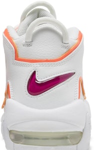 (W) Nike Air More Uptempo 'Sunset' Sepatu Olahraga DH4968-100 Sizing (W) Nike Air More Uptempo 'Sunset' Sepatu Olahraga DH4968-100