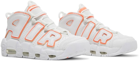 (W) Nike Air More Uptempo 'Sunset' Sepatu Olahraga DH4968-100 Cheap (W) Nike Air More Uptempo 'Sunset' Sepatu Olahraga DH4968-100