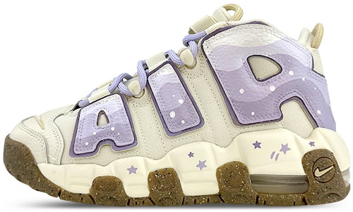 (W) ナイキ エア モア アップテンポ "太郎ボールズコート" DX1939-100-485029 Buy (W) ナイキ エア モア アップテンポ "太郎ボールズコート" DX1939-100-485029