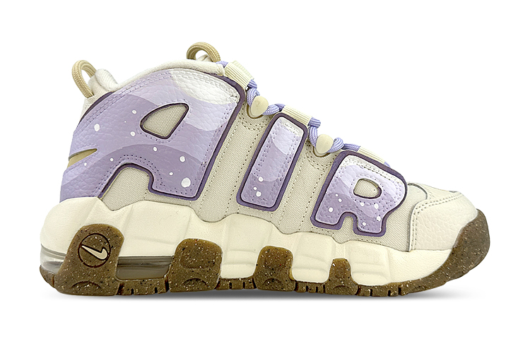 Order (W) Nike Air More Uptempo 'Lapangan Taroballs' DX1939-100-485029