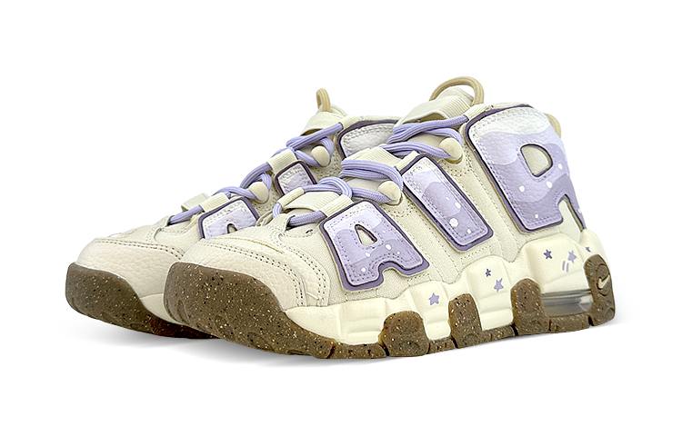 Lookbook (W) Nike Air More Uptempo 'Lapangan Taroballs' DX1939-100-485029