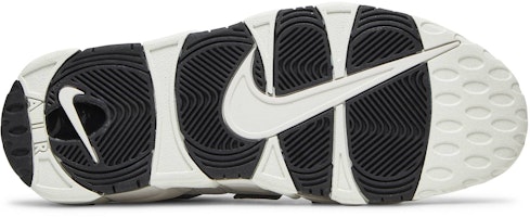 (女款)Nike Air More Uptempo「白黑」DO6718-100 Shop (女款)Nike Air More Uptempo「白黑」DO6718-100