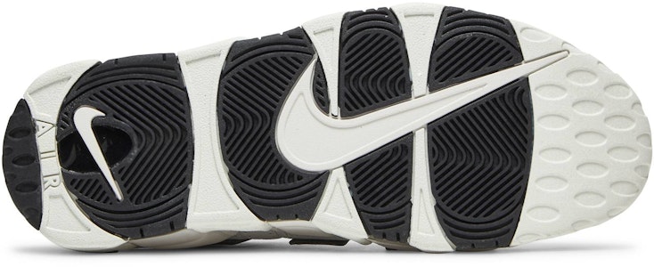 (W) Nike Air More Uptempo 'Putih Hitam' DO6718-100 Shop (W) Nike Air More Uptempo 'Putih Hitam' DO6718-100