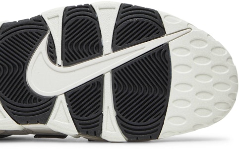 (W) Nike Air More Uptempo 'Putih Hitam' DO6718-100 Purchase (W) Nike Air More Uptempo 'Putih Hitam' DO6718-100