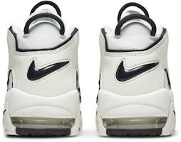 (女款)Nike Air More Uptempo「白黑」DO6718-100 Details for (女款)Nike Air More Uptempo「白黑」DO6718-100