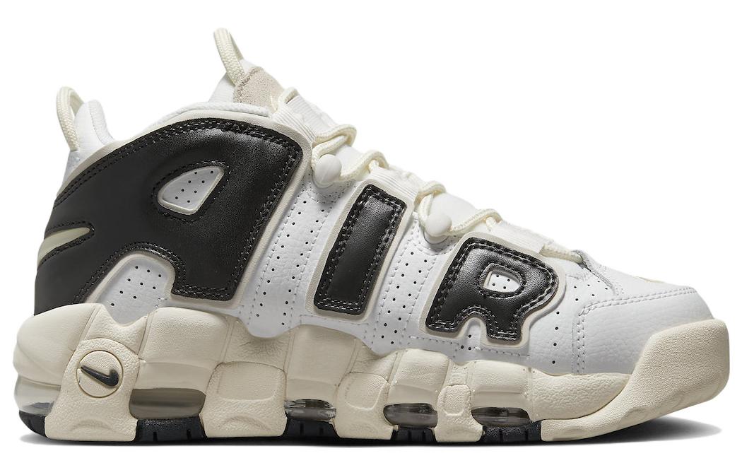 Order (W) Nike Air More Uptempo 'Blanco' FB8480-100