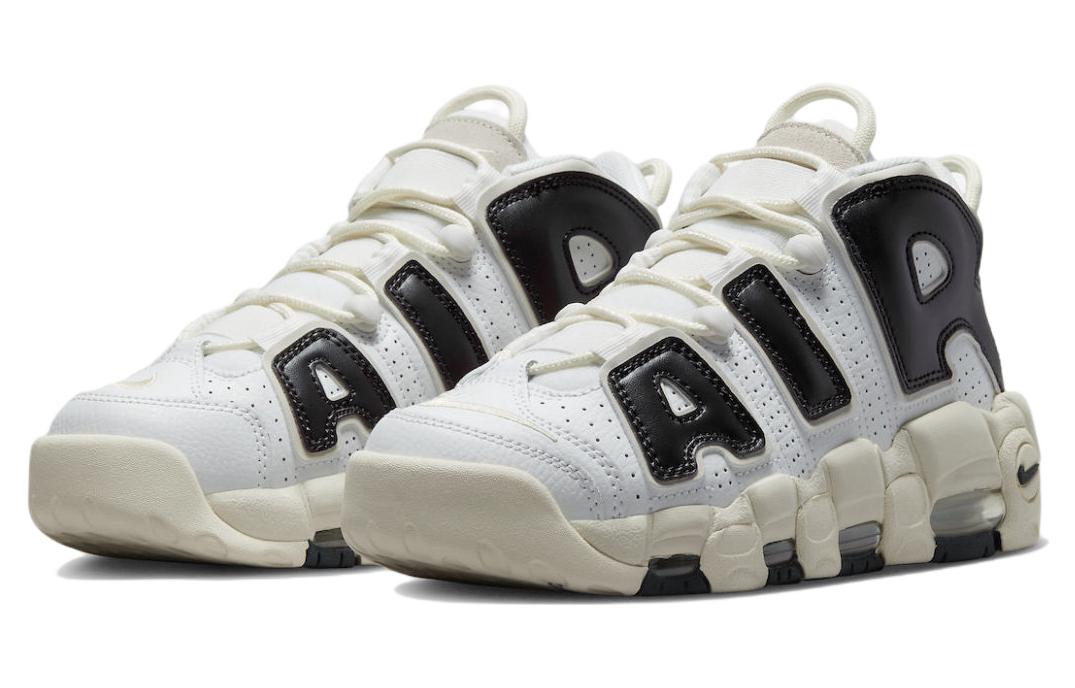 Lookbook (W) Nike Air More Uptempo 'Blanco' FB8480-100