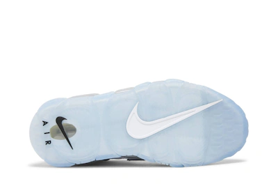 (Women) Nike Air More Uptempo 'White Metallic' DV7408-100