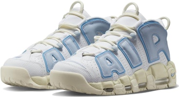 (W) ナイキ エア モア アップテンポ "オーシャンブリス" (or ナイキ エアモアアップテンポ "海風") FD9869-100 Lookbook (W) ナイキ エア モア アップテンポ "オーシャンブリス" (or ナイキ エアモアアップテンポ "海風") FD9869-100