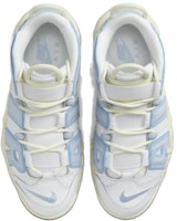 (W) ナイキ エア モア アップテンポ "オーシャンブリス" (or ナイキ エアモアアップテンポ "海風") FD9869-100 Shop (W) ナイキ エア モア アップテンポ "オーシャンブリス" (or ナイキ エアモアアップテンポ "海風") FD9869-100