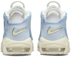 (W) ナイキ エア モア アップテンポ "オーシャンブリス" (or ナイキ エアモアアップテンポ "海風") FD9869-100 Purchase (W) ナイキ エア モア アップテンポ "オーシャンブリス" (or ナイキ エアモアアップテンポ "海風") FD9869-100