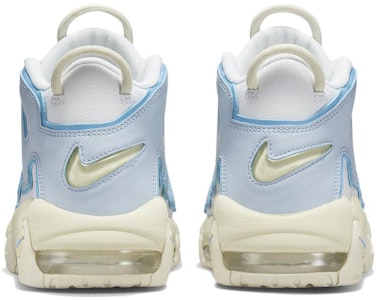 (W) Nike Air More Uptempo 'Blanco Ocean Bliss' FD9869-100 Purchase (W) Nike Air More Uptempo 'Blanco Ocean Bliss' FD9869-100