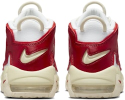 (W) Nike Air More Uptempo 'Blanco Rojo Sail' FN3497-100 Purchase (W) Nike Air More Uptempo 'Blanco Rojo Sail' FN3497-100