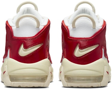 (W) ナイキ エア モア アップテンポ "白赤セイル" FN3497-100 Purchase (W) ナイキ エア モア アップテンポ "白赤セイル" FN3497-100