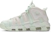 Lookbook (女款)Nike Air More Uptempo 淺大麥綠 917593-300