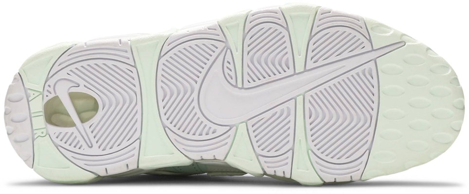 (女款)Nike Air More Uptempo 淺大麥綠 917593-300 Shop (女款)Nike Air More Uptempo 淺大麥綠 917593-300