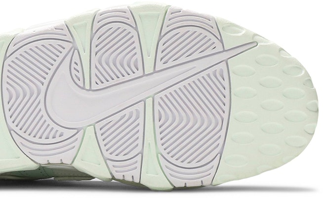 (女款)Nike Air More Uptempo 淺大麥綠 917593-300 Purchase (女款)Nike Air More Uptempo 淺大麥綠 917593-300