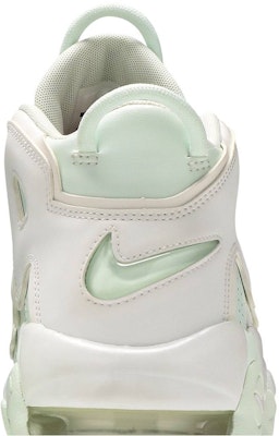 (女款)Nike Air More Uptempo 淺大麥綠 917593-300 Sizing (女款)Nike Air More Uptempo 淺大麥綠 917593-300