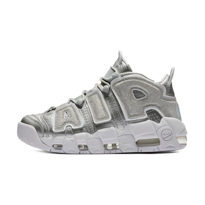 (W) Nike Air More Uptempo Loud And Clear