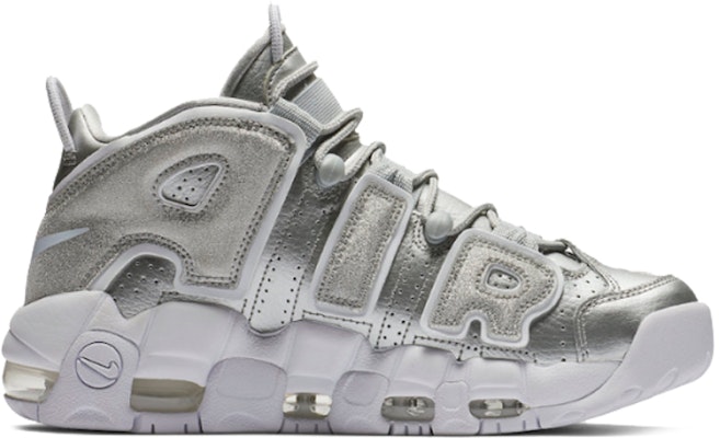 (W) Nike Air More Uptempo Alto y Claro 917593-003 Order (W) Nike Air More Uptempo Alto y Claro 917593-003