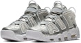 Lookbook (W) Nike Air More Uptempo Alto y Claro 917593-003