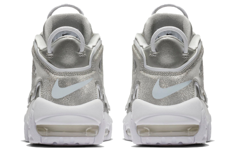 Shop (W) Nike Air More Uptempo Alto y Claro 917593-003