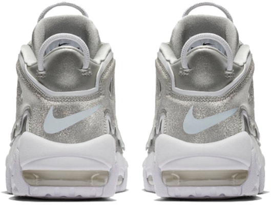 (W) Nike Air More Uptempo Alto y Claro 917593-003 Shop (W) Nike Air More Uptempo Alto y Claro 917593-003