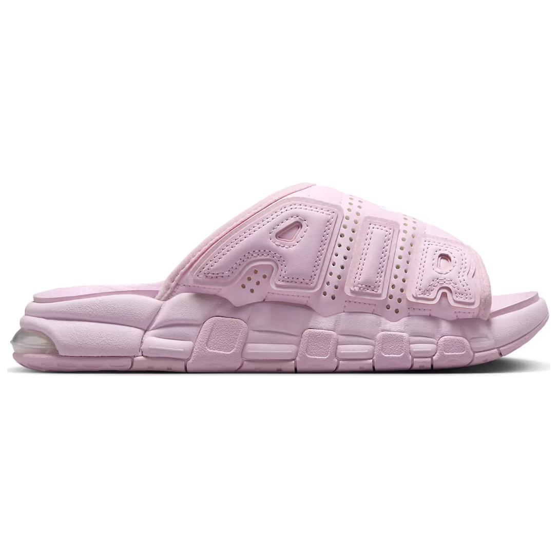 Order (W) 耐克 Air More Uptempo 拖鞋 '粉泡沫' FJ2597-600