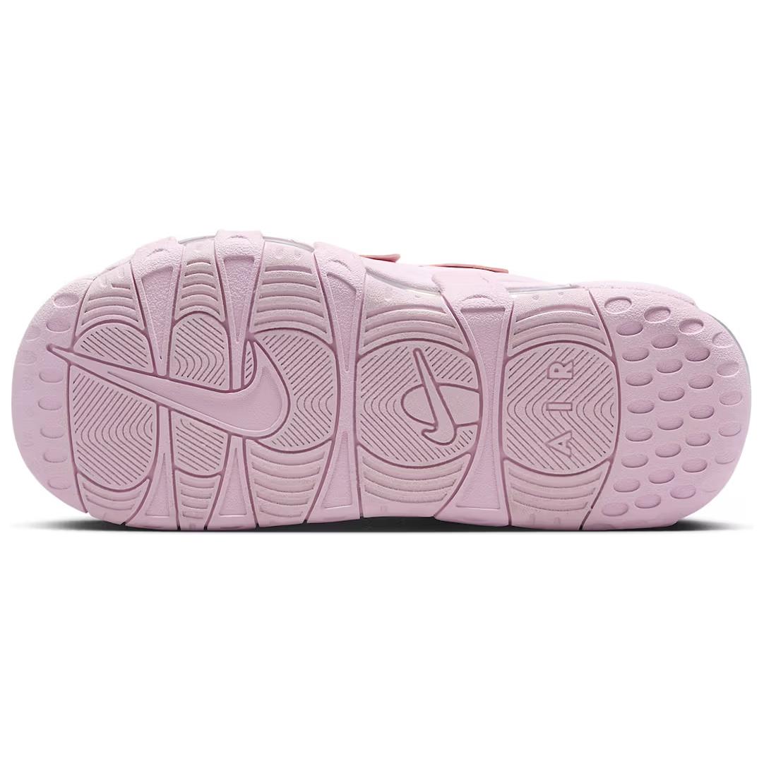 Shop (W) 耐克 Air More Uptempo 拖鞋 '粉泡沫' FJ2597-600