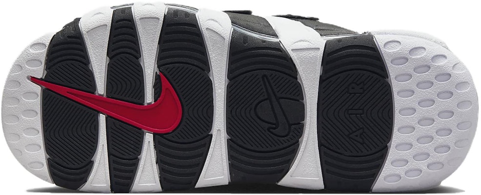 (Women) Nike Air More Uptempo Slide 'White' FJ0755-100 Shop (Women) Nike Air More Uptempo Slide 'White' FJ0755-100