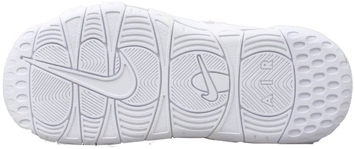 (女款)Nike Air More Uptempo 拖鞋 '白色大學紅' FD9885-100 Purchase (女款)Nike Air More Uptempo 拖鞋 '白色大學紅' FD9885-100