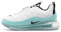 Buy (W) ナイキ エア MX 720-818 "アクア" CK2607-001