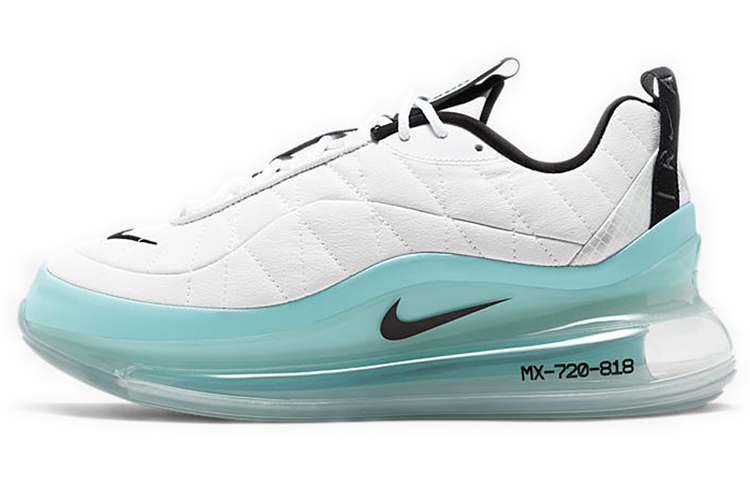 (Women) Nike Air MX 720-818 'Aqua' CK2607-001