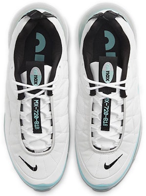 (W) ナイキ エア MX 720-818 "アクア" CK2607-001 Purchase (W) ナイキ エア MX 720-818 "アクア" CK2607-001